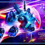 Guardians of the Galaxy: Cosmic Rewind debuta el  27 de mayo en Walt Disney World Resort