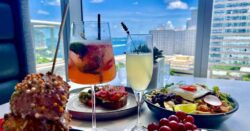 Read more about the article ADDiKT ofrece una experiencia de brunch única con impresionantes vistas de Miami
