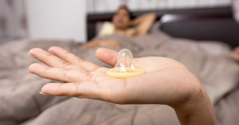 Read more about the article Cómo saber si eres alérgico a los condones de látex