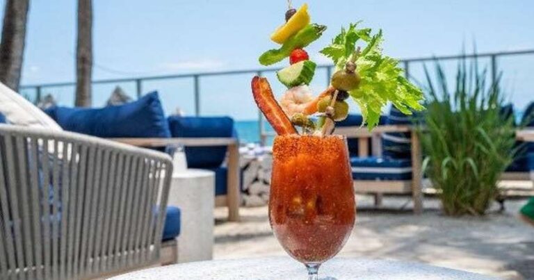 Read more about the article En este restaurante de Fort Lauderdale te sentirás como en el paraíso