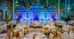Read more about the article La experiencia gastronómica más exclusiva del mundo en la antigua Mansión Versace