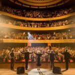 Piaf! – The Show, llega a Chile en septiembre