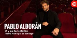 Read more about the article ¿Quién es la cantautora chilena invitada a los shows de Pablo Alborán?