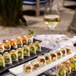 DUNE by LT ofrecerá un nuevo Happy Hour con Sushi y Cócteles