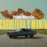 Pablo Alborán presenta su nuevo videoclip “Carretera y Manta”