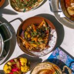 Abbale lanza su división de catering con menús especiales para estas fiestas judías