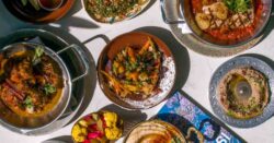 Read more about the article Abbale lanza su división de catering con menús especiales para estas fiestas judías