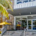 Miami da la bienvenida a su último y más innovador concepto de food hall: Alton Food Hall
