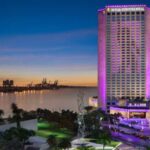 4 razones por las que InterContinental® Miami es más que un hotel
