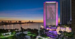 Read more about the article 4 razones por las que InterContinental® Miami es más que un hotel