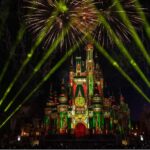 Walt Disney World Resort ofrece mágicas experiencias navideñas para toda la familia
