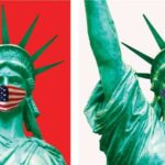Lady Liberty – Una retrospectiva de Bonnie Lautenberg en el Museo Judío de Florida-FIU