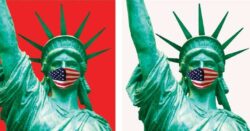 Read more about the article Lady Liberty – Una retrospectiva de Bonnie Lautenberg en el Museo Judío de Florida-FIU