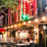 Rocco’s Tacos & Tequila Bar celebra sus 15 años con deliciosos eventos gastronómicos