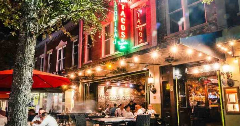 Read more about the article Rocco’s Tacos & Tequila Bar celebra sus 15 años con deliciosos eventos gastronómicos