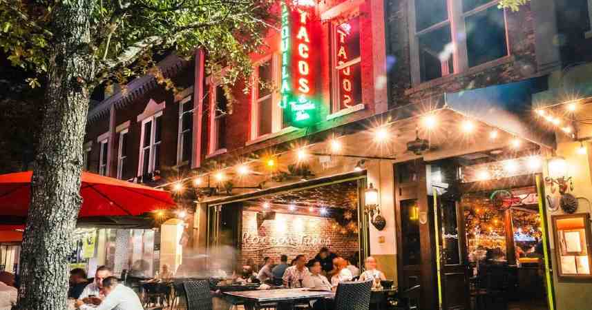 You are currently viewing Rocco’s Tacos & Tequila Bar celebra sus 15 años con deliciosos eventos gastronómicos
