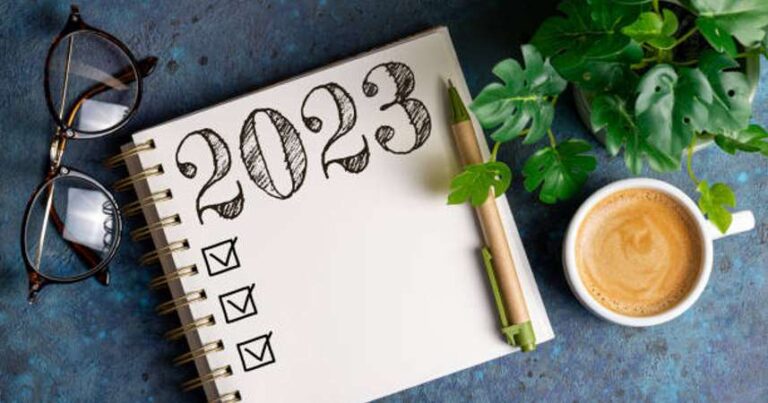 Read more about the article Los mejores panoramas para ayudarte a cumplir tus resoluciones este 2023