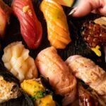 Sushi by Bou ofrece una experiencia Omakase íntima y única en Brickell