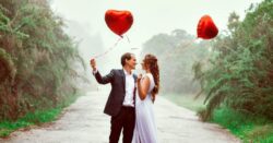 Read more about the article Los 11 lugares más espectaculares y originales dónde celebrar este Día de los Enamorados