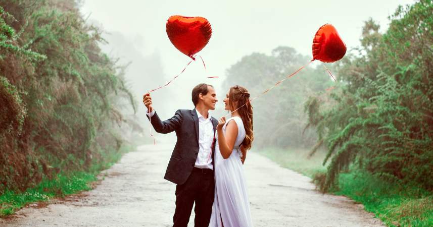 You are currently viewing Los 11 lugares más espectaculares y originales dónde celebrar este Día de los Enamorados