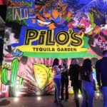 Experimenta el único Jardín de Tequila del mundo en Pilo’s Tequila Garden