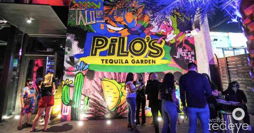 You are currently viewing Experimenta el único Jardín de Tequila del mundo en Pilo’s Tequila Garden