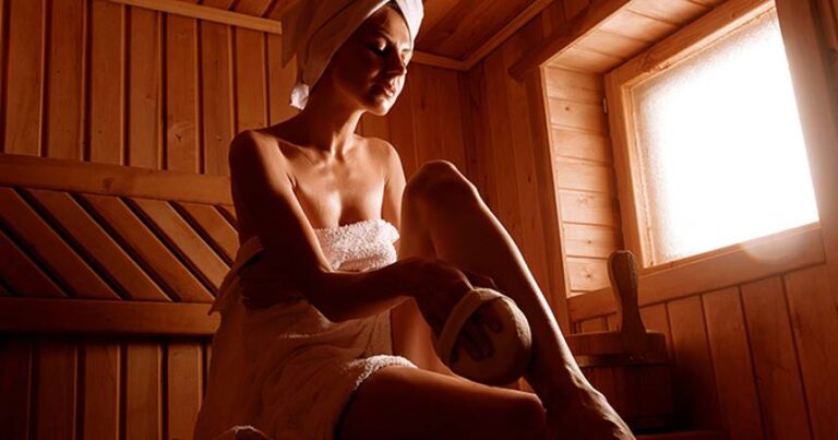 Read more about the article Descubre los maravillosos beneficios de las saunas de infrarrojos.  ¡Prepárate para sorprenderte!