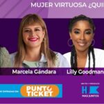 Las estrellas femeninas de la música Cristiana se reúnen para un evento único en Chile