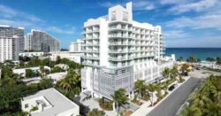 Read more about the article AC Hotel Fort Lauderdale Beach, la mejor excusa para visitar Fort Lauderdale