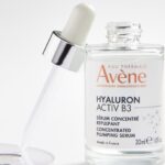 Serum Hyaluron Activ B3: el innovador lanzamiento de Avéne