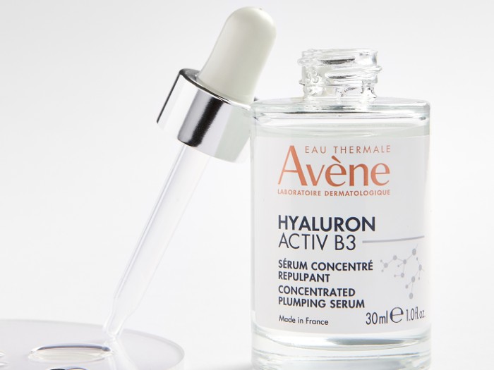 You are currently viewing Serum Hyaluron Activ B3: el innovador lanzamiento de Avéne