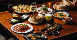 Read more about the article Novikov Miami: El restaurante de comida asiática más lujoso y sofisticado de Miami