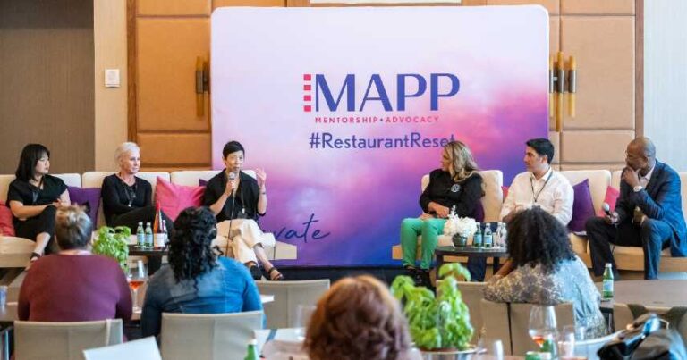 Read more about the article Líderes femeninas en la hospitalidad convergen en Miami para MAPP 2023