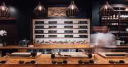 Read more about the article Explorando la conexión entre la mente y el paladar en Sushi by Scratch