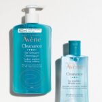 Cleanance de Avène una alternativa para recuperar la piel del acné