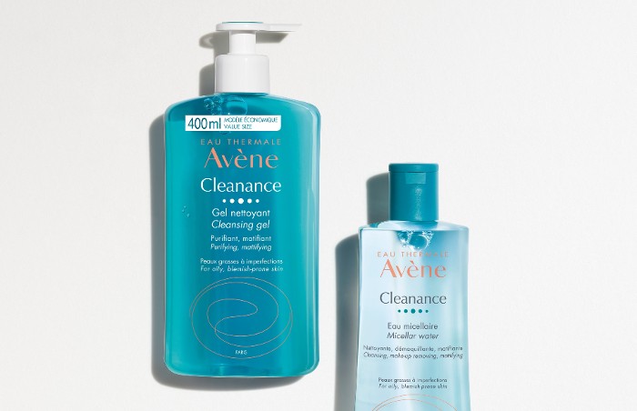 Read more about the article Cleanance de Avène una alternativa para recuperar la piel del acné