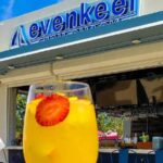 Even Keel: El paraíso de los amantes del marisco en Lauderdale by the Sea