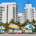 Ofertas de hoteles en Miami para el verano : para todos los presupuestos