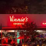 Vinnie’s By The Sea: Diversión, sabores y música en un solo luga