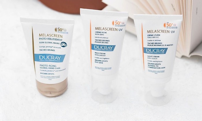 Read more about the article La línea Melascreen de Ducray protege tu piel de la radiación solar en invierno, evitando el daño celular