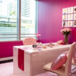Miami se pinta de rosado para recibir a Barbie