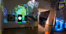 Read more about the article Del Pop Art a la holografía: Un viaje multisensorial en el Museo de Arte de Boca Ratón