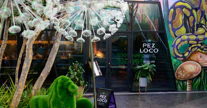 You are currently viewing Explorando los secretos culinarios de Pez Loco