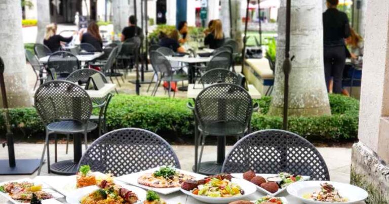 Read more about the article La Fusión Culinaria de Sawa Restaurant & Lounge, Un Viaje de Sabores entre Japón y el Mediterráneo