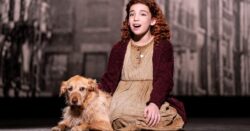 Read more about the article ¡Atención fanáticos del teatro! Vuelve el clásico inolvidable “Annie” al Broward Center en Fort Lauderdale