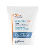 Ducray protege la piel con tendencia acneica del sol durante todo el año, evitando el nocivo “efecto rebote”