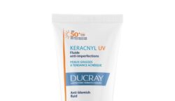 Read more about the article Ducray protege la piel con tendencia acneica del sol durante todo el año, evitando el nocivo “efecto rebote”