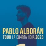 Pablo Alborán agota su primer show en Chile