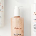 Avène presenta su línea natural Xeracalm Nutrition que cuida la piel de toda la familia
