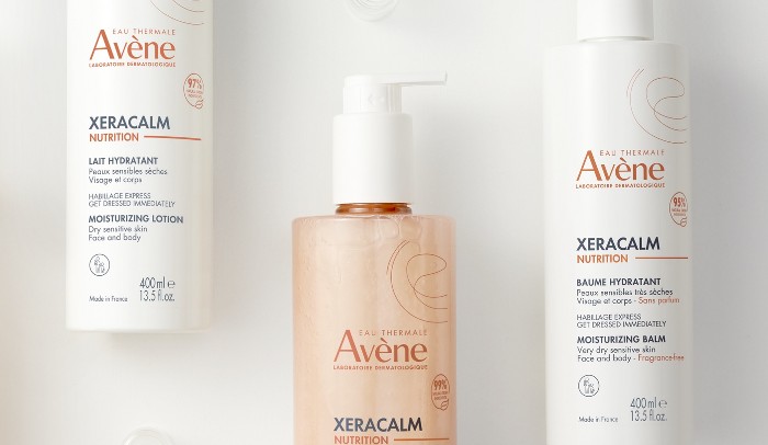 Read more about the article Avène presenta su línea natural Xeracalm Nutrition que cuida la piel de toda la familia